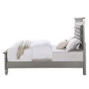 Acme Furniture Varian BD01412T Twin Bed IMAGE 4