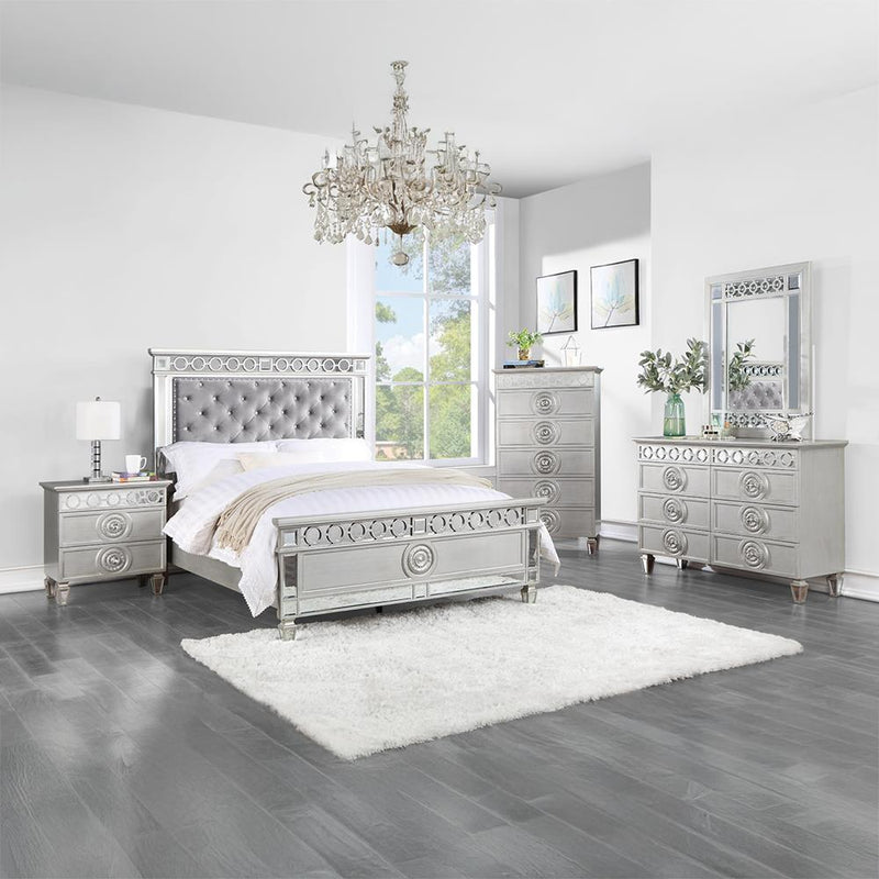 Acme Furniture Varian BD01412T Twin Bed IMAGE 7