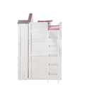 Acme Furniture Tree House BD01415 Twin Loft Bed IMAGE 6