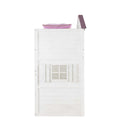 Acme Furniture Tree House BD01415 Twin Loft Bed IMAGE 7