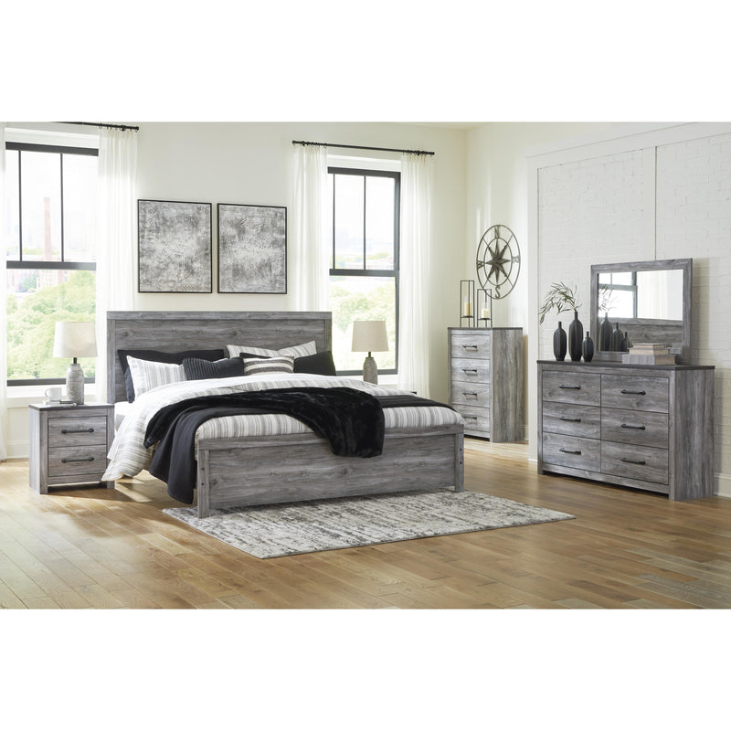 Signature Design by Ashley Bronyan 6-Drawer Dresser B1290-31 IMAGE 9