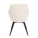 Furnishings' Mate Daphne Dining Chair DC 451 IMAGE 5