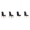 Furnishings' Mate Erika Dining Chair DC 357 IMAGE 3