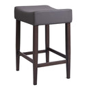 Furnishings' Mate Jack Counter Height Stool CS 402 IMAGE 1