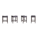 Furnishings' Mate Jack Counter Height Stool CS 402 IMAGE 4