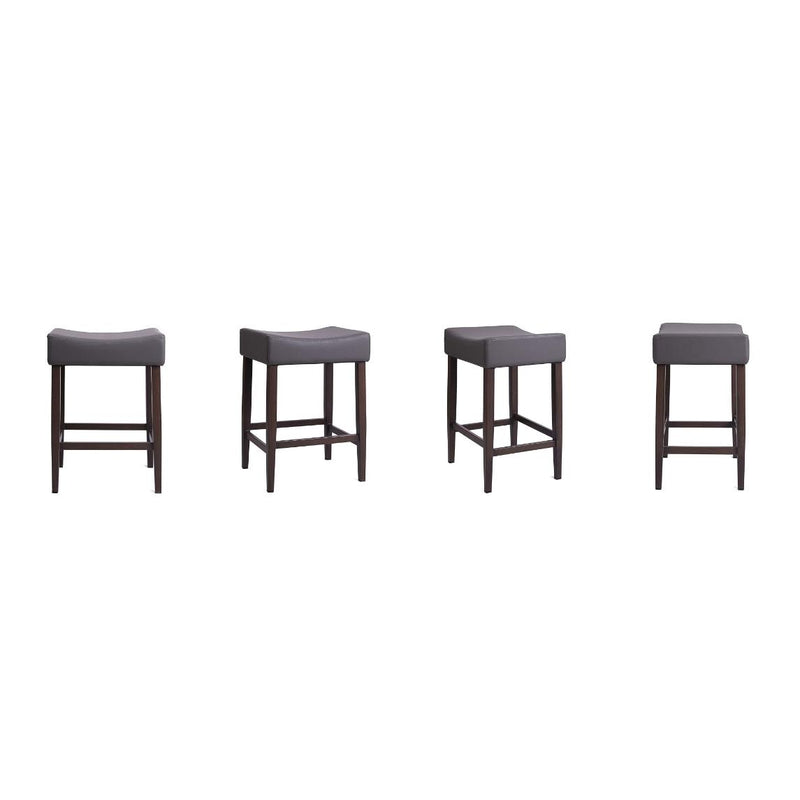 Furnishings' Mate Jack Counter Height Stool CS 402 IMAGE 4