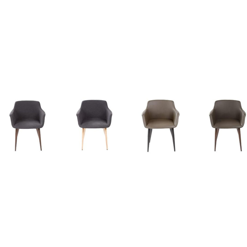 Furnishings' Mate Owen Arm Chair DC 345 IMAGE 3