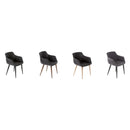 Furnishings' Mate Owen Arm Chair DC 345 IMAGE 5