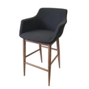 Furnishings' Mate Owen Pub Height Stool BS 345 IMAGE 2