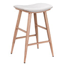 Furnishings' Mate Sheila Counter Height Stool CS B11 IMAGE 1