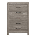  Mazin Furniture Corbin 1534GY-9 Chest IMAGE 1