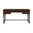  Mazin Furniture Cardano 1689-16 Writing Desk IMAGE 1