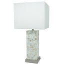 Crown Mark 6212T Table Lamp IMAGE 1