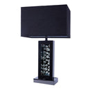 Crown Mark 6247T-BN Table Lamp IMAGE 1
