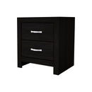  Crown Mark Jaylen B9280-2 Nightstand IMAGE 1