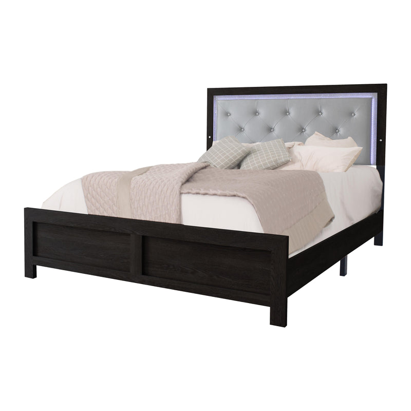 Crown Mark Jaylen Queen Bed B9280-Q-BED IMAGE 1