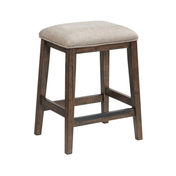 Intercon Furniture Kauai Stool KI-BS-65C-BMW-K24 IMAGE 1