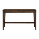 Intercon Furniture Kauai Sofa Table KI-TA-6021-BMW-C IMAGE 2