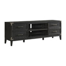 Intercon Furniture Laguna TV Stand LG-HT-8428-WST-C IMAGE 1