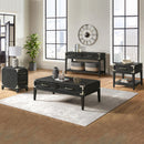 Intercon Furniture Laguna Chairside Table LG-TA-2414-WST-C IMAGE 3