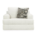 Signature Design by Ashley Karinne 3140323 Chair and a Half IMAGE 2