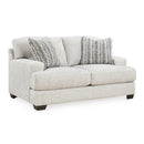 Signature Design by Ashley Brebryan 3440135 Loveseat IMAGE 1