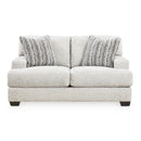 Signature Design by Ashley Brebryan 3440135 Loveseat IMAGE 2