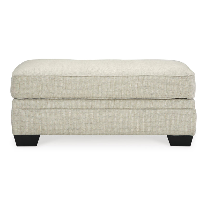 Benchcraft Rilynn Fabric Ottoman 3480914 IMAGE 2