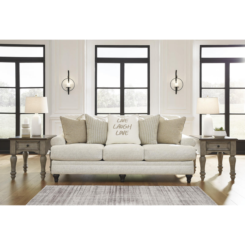 Signature Design by Ashley Valerani 3570238 Sofa IMAGE 5