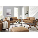 Signature Design by Ashley Telora 4100235 Loveseat IMAGE 10