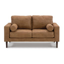 Signature Design by Ashley Telora 4100235 Loveseat IMAGE 2