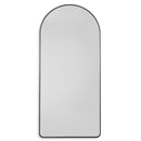 Signature Design by Ashley Sethall A8010307 Floor Mirror IMAGE 2