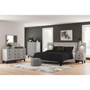 Signature Design by Ashley Vessalli B1036-231 Six Drawer Dresser IMAGE 11