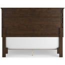 Signature Design by Ashley Danabrin B685B2 Queen Panel Bed IMAGE 4