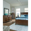 Signature Design by Ashley Danabrin B685B8 Full Panel Bed IMAGE 10