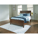 Signature Design by Ashley Danabrin B685B8 Full Panel Bed IMAGE 6