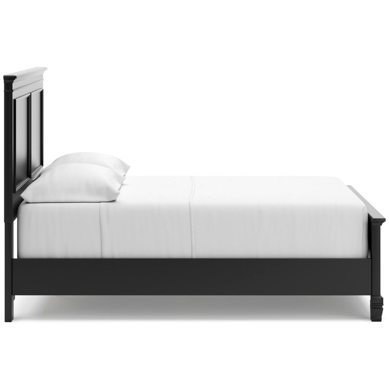 Signature Design by Ashley Lanolee Full Panel Bed B687-87/B687-84/B687-86 IMAGE 3