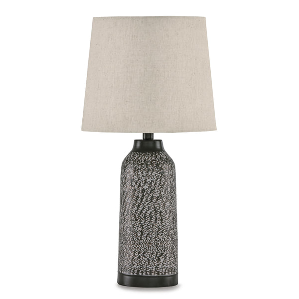 Signature Design by Ashley Lanson Table Lamp L204454 IMAGE 1