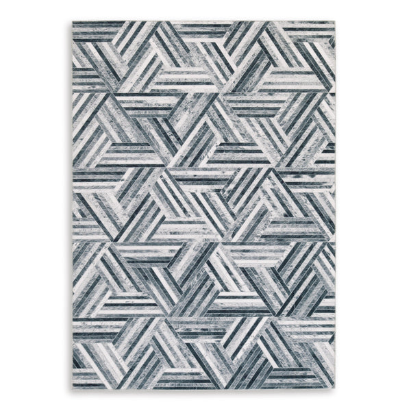 Signature Design by Ashley Adalock R405792 Medium Rug IMAGE 1