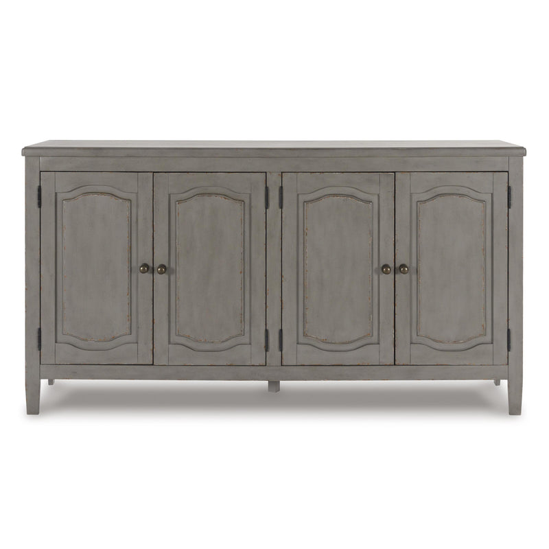 Signature Design by Ashley Charina T784-40 Accent Cabinet IMAGE 3
