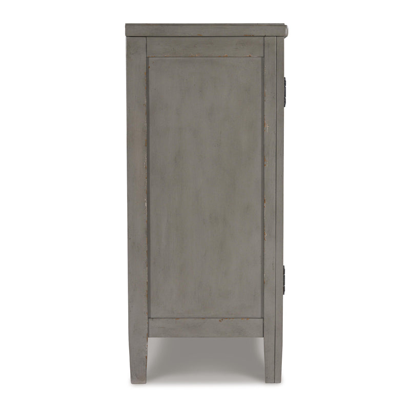 Signature Design by Ashley Charina T784-40 Accent Cabinet IMAGE 4