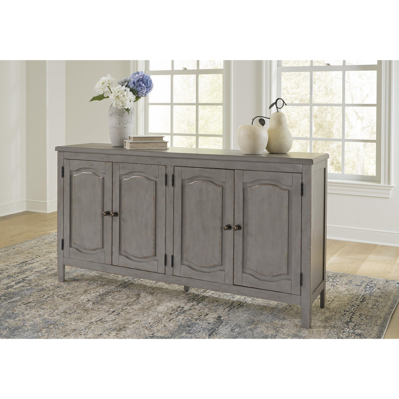 Signature Design by Ashley Charina T784-40 Accent Cabinet IMAGE 9