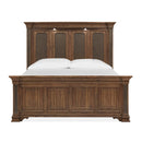 Magnussen Lariat King Panel Bed B5472-54R/B5472-64F/B5472-64H IMAGE 2