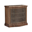 Magnussen Lariat 3-Drawer Chest B5472-07 IMAGE 1