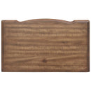 Magnussen Lariat 3-Drawer Nightstand B5472-01 IMAGE 5