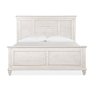 Magnussen Newport King Panel Bed B5430-55R/B5430-65F/B5430-65H IMAGE 2