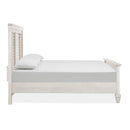 Magnussen Newport King Panel Bed B5430-55R/B5430-65F/B5430-65H IMAGE 3