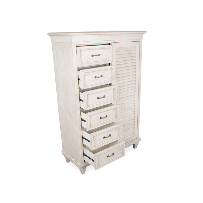 Magnussen Newport 8-Drawer Chest B5430-32 IMAGE 8