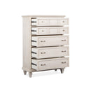 Magnussen Newport 5-Drawer Chest B5430-10 IMAGE 2