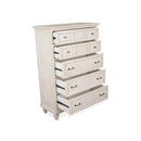 Magnussen Newport 5-Drawer Chest B5430-10 IMAGE 6